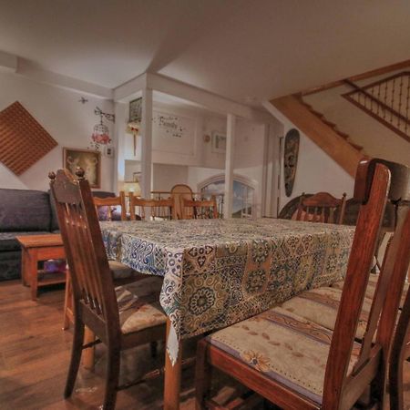 Vieille Maison Rustique Espace Interessant Quebec City Luaran gambar