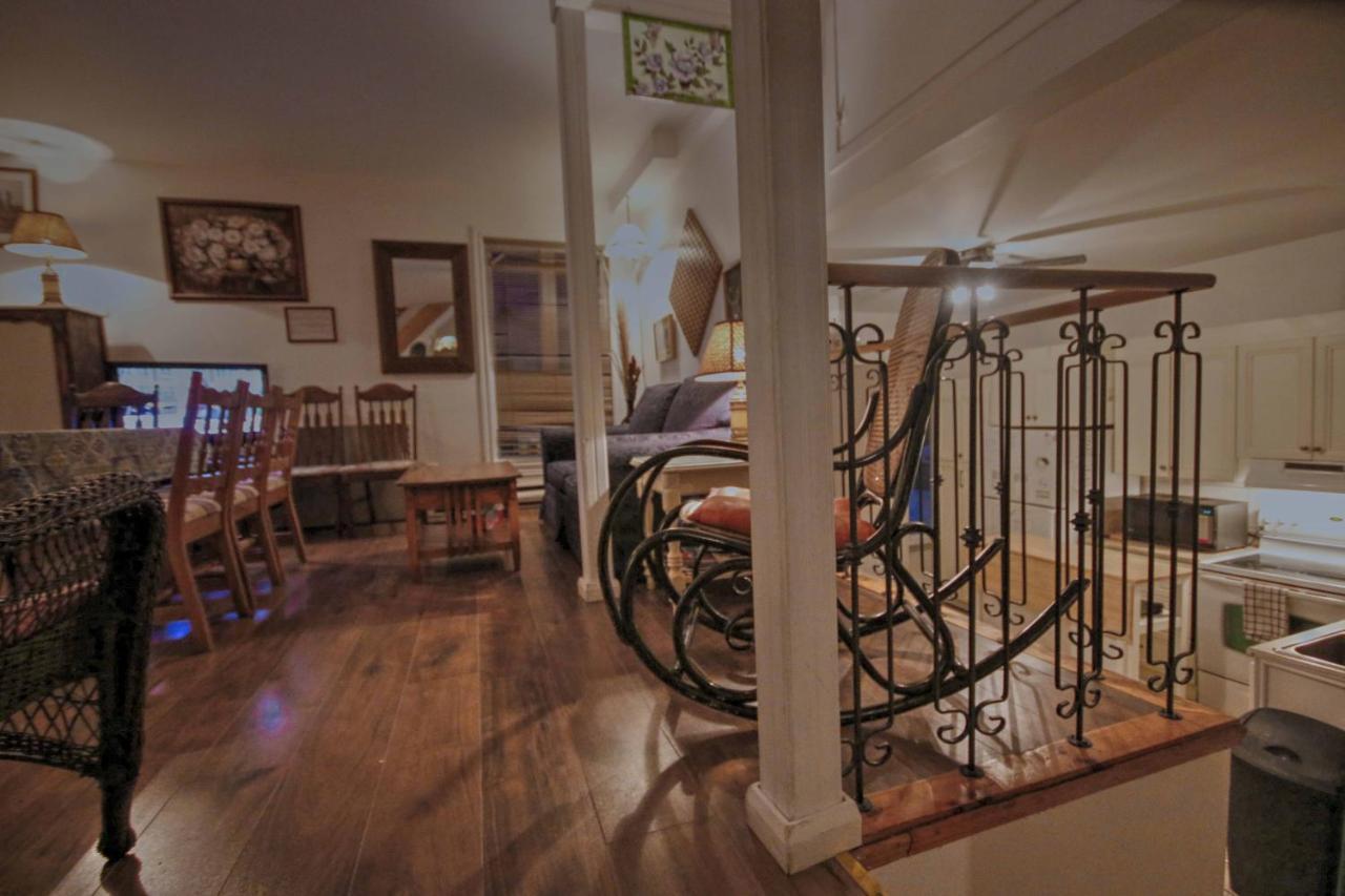Vieille Maison Rustique Espace Interessant Quebec City Luaran gambar